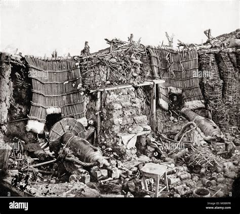 Krimkrieg 1855 Stockfotos Und Bilder Kaufen Alamy