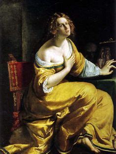 Best Artemisia Gentileschi Ideas Artemisia Gentileschi Caravaggio Female Artists
