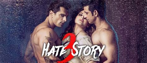 Watch The Motion Poster Of Hate Story Hindi Movie Music Reviews