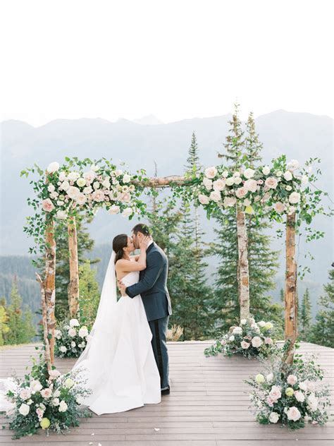 Aspen Wedding Photographers Vail Engagement Photography