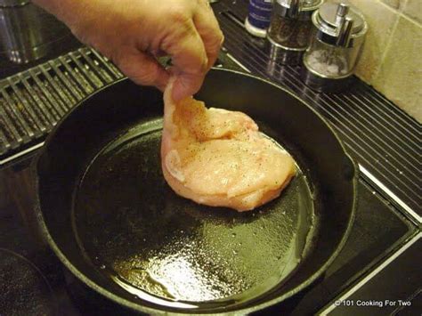 Maybe you would like to learn more about one of these? Pan Seared Oven Roasted Skinless Boneless Chicken Breast ...