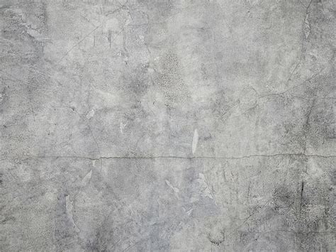 Hd Wallpaper Closeup Photo Of Gray Concrete Wall Cracks Cement