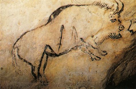 Prehistoric Cave Art The Spiritual And Some