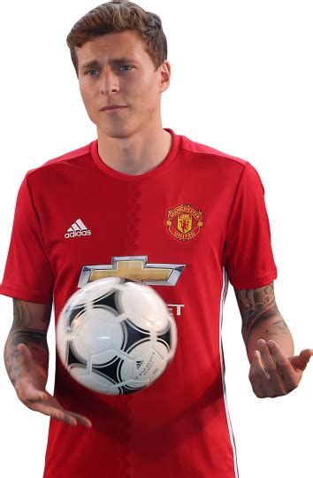Any direct or indirect attack to members of the fifa community are strictly prohibited. Victor Nilsson Lindelöf football render - 38234 - FootyRenders