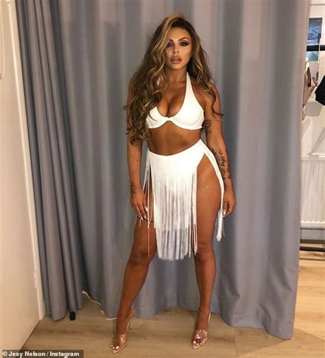 London dating guide advises how to pick up english girls and how to hookup with local women in london. Little Mix's Jesy Nelson's beau Sean Sagar 'is on ...