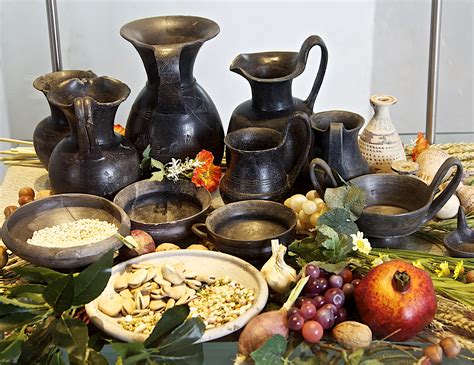 Ancient Roman Food Dishes Roman Food The Pasta Dishes You Need To