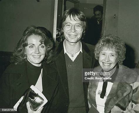 John Denver And Wife Photos And Premium High Res Pictures Getty Images
