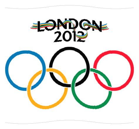 Chequered patterns have been popular in countries around the world throughout history. London 2012 Olympic Games Logo - Critique Echo Newspaper
