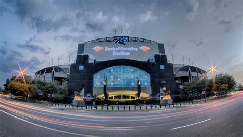 Find parking costs, opening hours and a parking map of all bank of america stadium parking lots, street parking, parking meters and private garages Hotels near Bank of America Stadium | Omni Charlotte Hotel