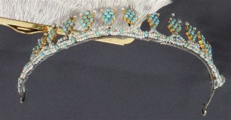 Pin On Tiaras Unlimited Turquoise