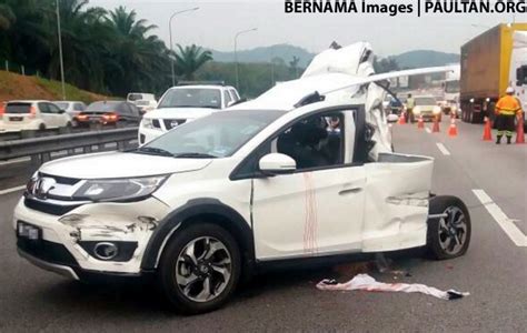 Once the amended road transport bill is passed and becomes law, the ministry of transport malaysia will regulate micromobility vehicles which include mandatory registration and driving licence if. Yet another child dies in road accident in Malaysia - parents, secure your kids with seat belts ...