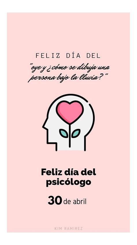 Feliz D A Del Psic Logo Quotes Psychology Live Love