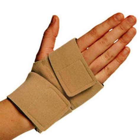 Circaid Juxta Fit Handwrap Right Beige Large 06233001
