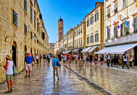 7 Best Things To Do In Dubrovnik Croatia Dont Miss These Highlights