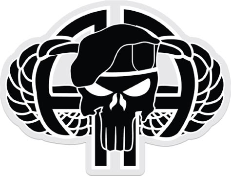 Cmgamm Transparent Punisher Skull Logo