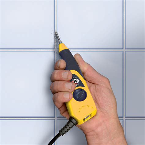 Powered Tile Remover
