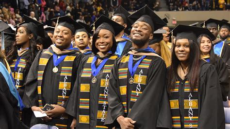 Albany State University An Hbcu Lifestyle Guide