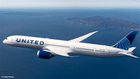 United Airlines Announces Nonstop Johannesburg New York Service
