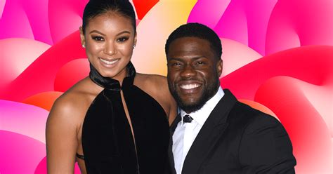 Kevin Hart Eniko Parrish Pregnant Expecting Baby Boy