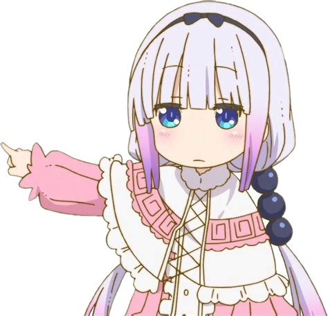 Kanna Kamui Png Png Image Collection