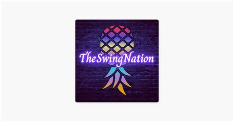 ‎the Swing Nation A Sex Positive Swingers Podcast Lifestyle Interview The Horny Housewife On