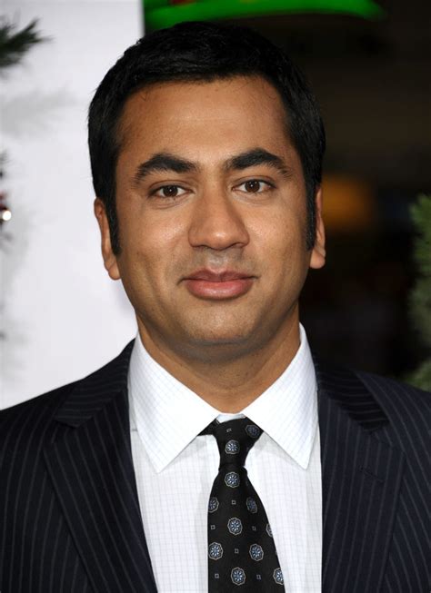 Actor Kal Penn Gets Engaged To His Partner Of 11 Years Josh Koko