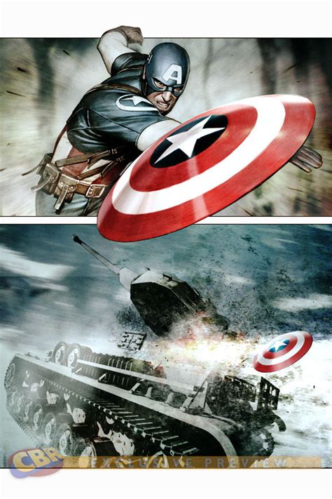 Conan The Barbarian Vs Captain America Battles Comic Vine