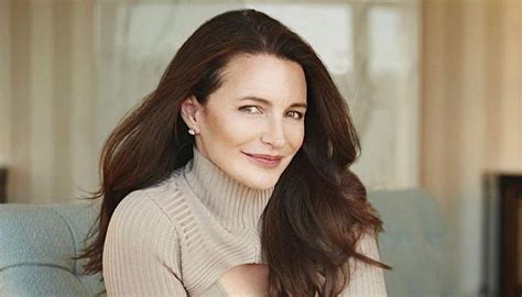 Sex And The City Actress Kristin Davis On Facing Flak For Her Looks