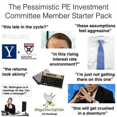 Pin On Financial Memes