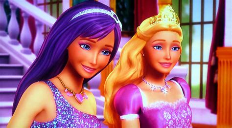 film barbie princesse et la popstar automasites