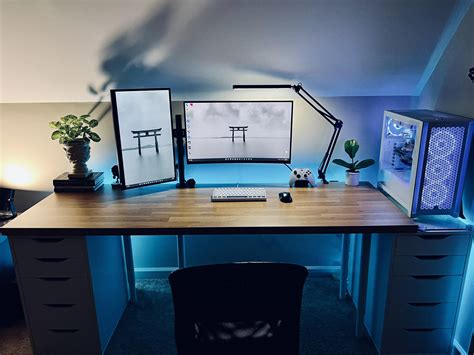 Recently Updated My Workgaming Station Happy With The Results Just A