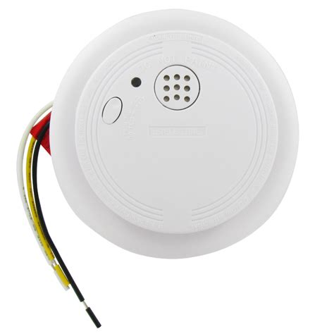 If your smoke alarms are older than 10 years you must replace them as soon as you can to remain protected. Smoke Detector Red Light Solid | Home Inspiration