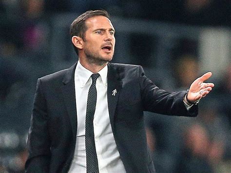 Frank lampard was born on june 20, 1978 in romford, essex, england as frank james lampard. Frank Lampard says he is not thinking about replacing Sarri at Chelsea - Latest Sports News In ...