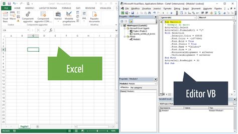 Como Criar Uma Macro No Excel EDUBRAINAZ