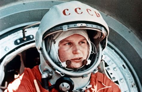 Valentina Tereshkova Spacenext50 Encyclopedia Britannica