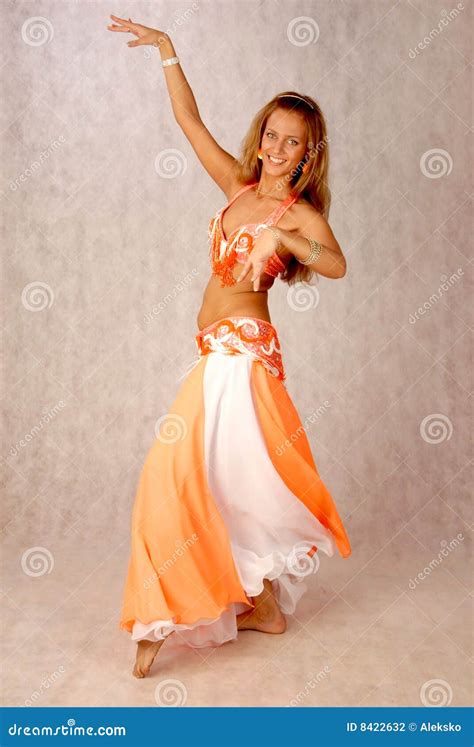Bellydancer Stock Photo Image Of Beautiful Belly East