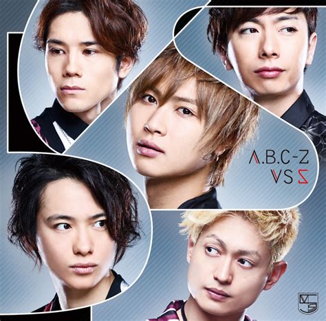 Discography(A.B.C-Z) | Johnny's net