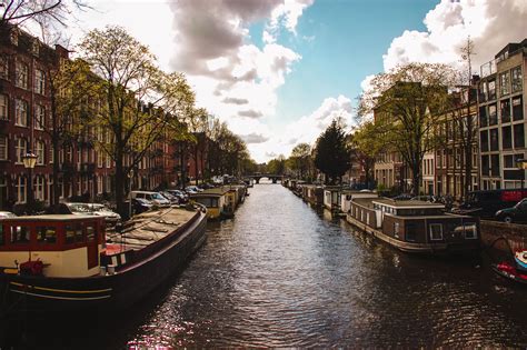 Top 10 Highlights In Amsterdam Sie