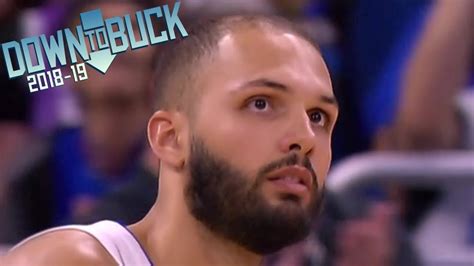 Evan Fournier 27 Points6 Assists Full Highlights 3222019 Youtube