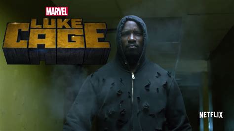 Marvel Series ‘luke Cage Releases Streets Trailer In Time For Sept 30