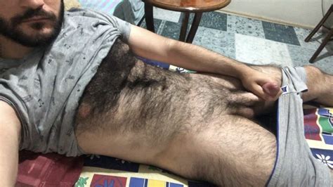 I M Getting Ready To Masturbate By Stroking My Hairy Body Xxx Mobile Porno Videos And Movies