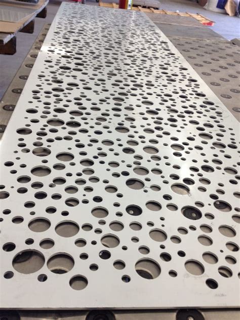 China manufacturing industries are full of strong and consistent exporters. Perforated Metal Gallery | Decorative Perforated Sheet ...