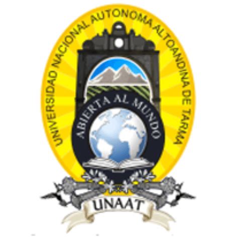 La universidad nacional experimental del táchira fue creada el 27 de febrero de 1974 a través del decreto n° 1630 emanado de la presidencia de la república de venezuela. Universidad Nacional Autónoma Altoandina de Tarma - UNAAT