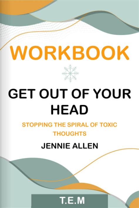 Read Best Workbook For Get Out Of Your Head By Jennie Allen