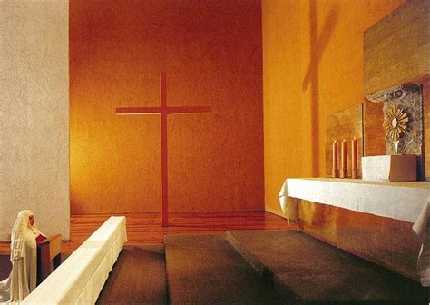De, miguel hidalgo 43, tlalpan centro i, 14000 ciudad de méxico, cdmx, mexico. Galería - Clásicos de Arquitectura: Capilla de las ...