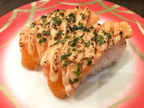 Prices in genting highlands may vary. SUSHI @ Sushi Mentai, #01-23 Junction 9 (NORTH)