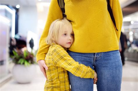 Qué Es El Apego Ansioso Ambivalente Y Cómo Afecta A Los Niños