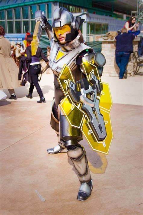 Project Leona Cosplay By Aishicosplay On Deviantart