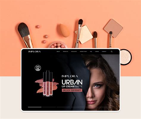 Implora Website Development - Projects : Kamarupa