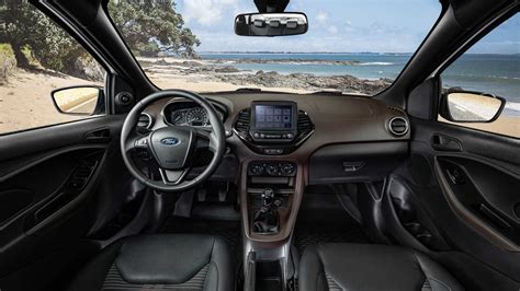 Ford Ka 2021 Preços Versões Motor E Consumo Fotos E Vídeos